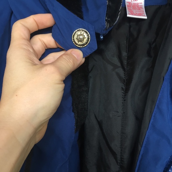 Rouje like ski coat - Picture 7 of 11